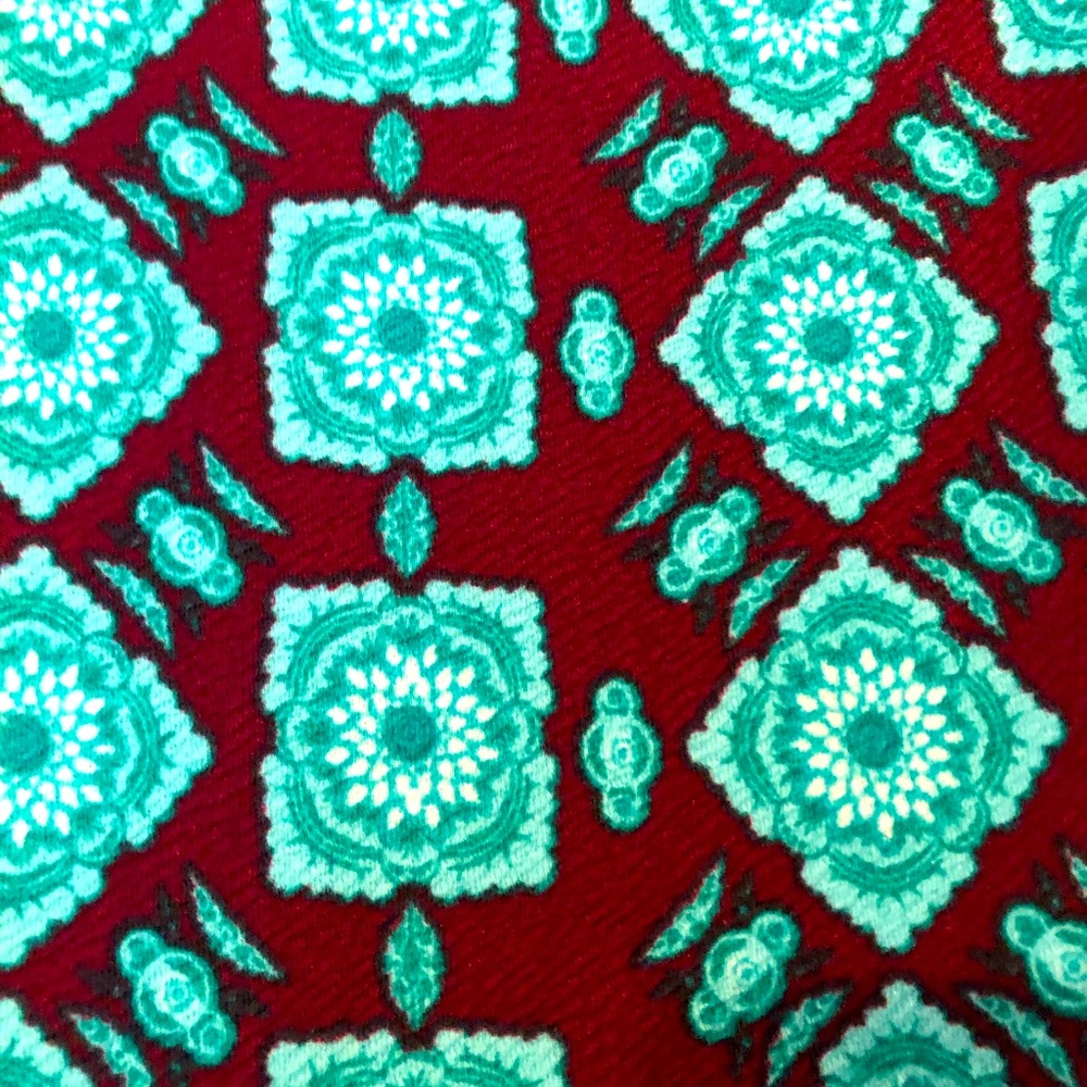 Lularoe Nicole Dress, XS